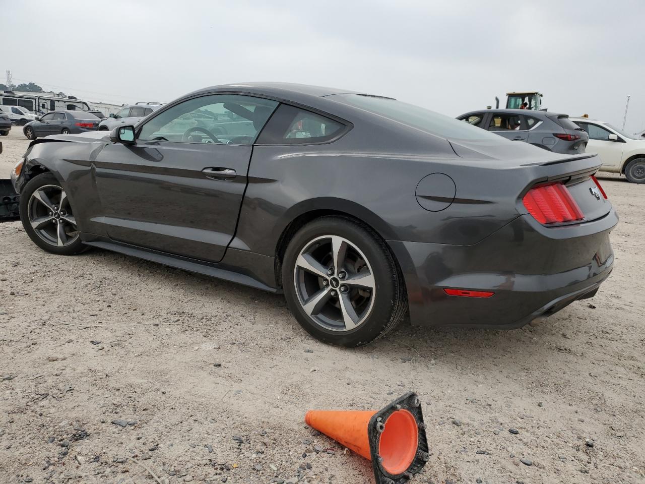 1FA6P8TH2H5230763 2017 Ford Mustang