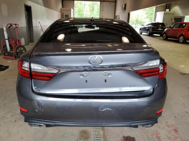 2017 Lexus Es 350 VIN: 58ABK1GG1HU074788 Lot: 54932904