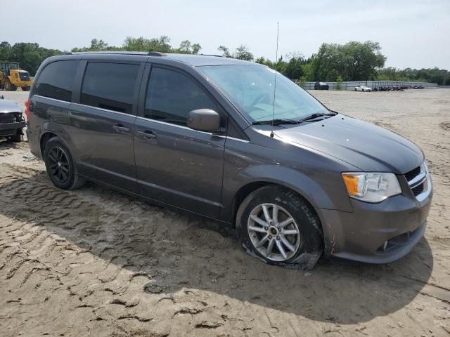 2018 Dodge Grand Caravan Sxt VIN: 2C4RDGCG8JR214951 Lot: 54425074