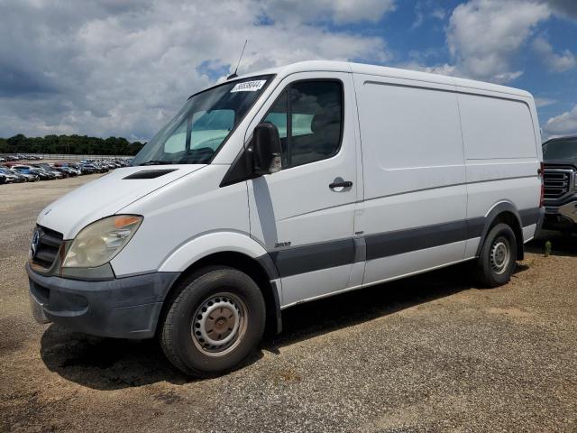 2012 Mercedes-Benz Sprinter 2500 VIN: WD3PE7CCXC5710118 Lot: 56538044