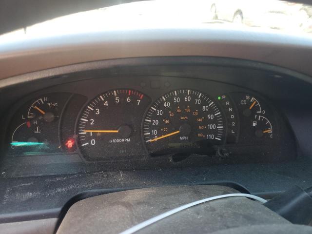 2001 Toyota Tundra Sr5 VIN: 5TBKT44121S136308 Lot: 57052364