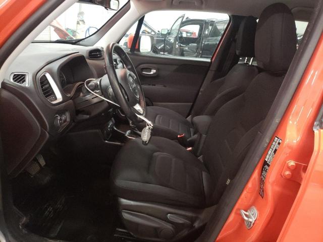 2020 Jeep Renegade Latitude VIN: ZACNJBBB5LPL17426 Lot: 53799764