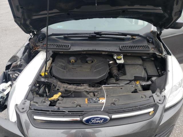 2016 Ford Escape Se VIN: 1FMCU9G98GUA64036 Lot: 54335714