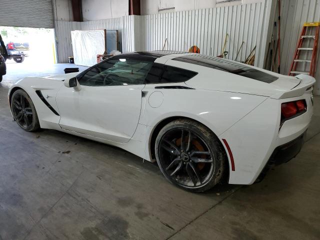 2014 Chevrolet Corvette - Image 2