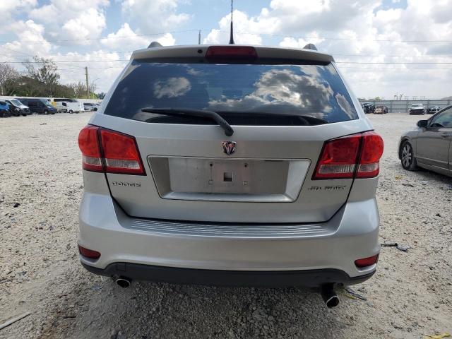 2013 Dodge Journey Sxt VIN: 3C4PDDBG5DT658300 Lot: 56937364