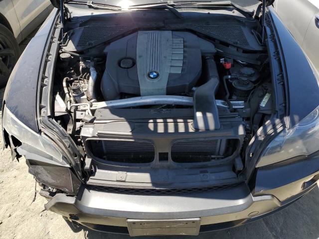 2009 BMW X5 xDrive35D VIN: 5UXFF03509LJ97617 Lot: 55838514