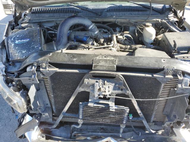 2005 GMC Sierra K2500 Heavy Duty VIN: 1GTHK23225F918987 Lot: 56956814