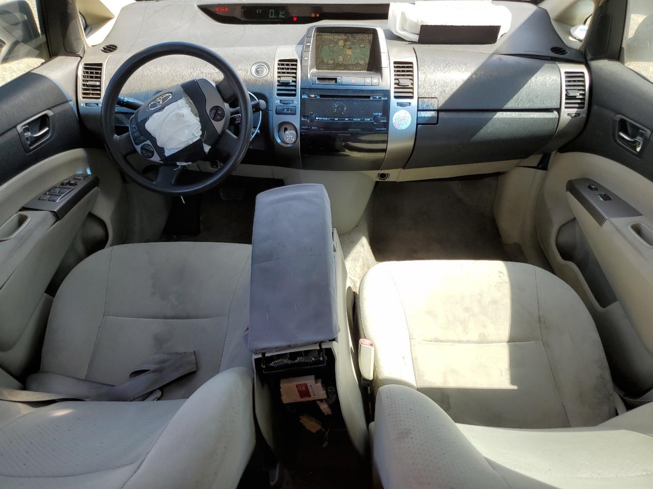 JTDKB20U287757227 2008 Toyota Prius