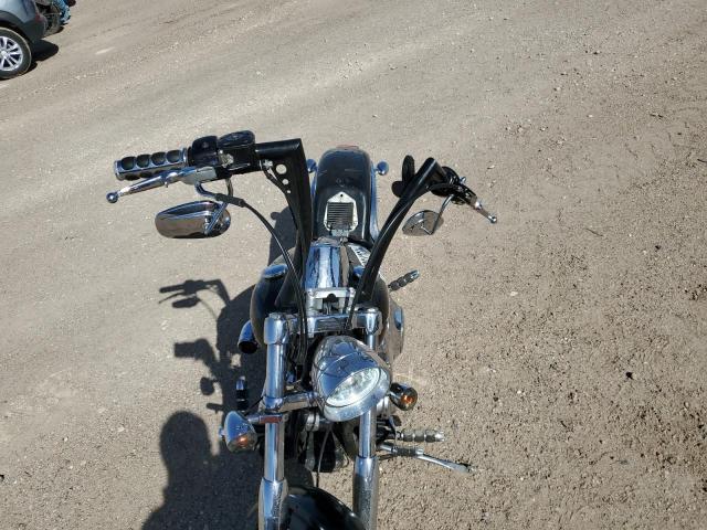 2003 HARLEY-DAVIDSON FXSTDI 1HD1JBB103Y047259