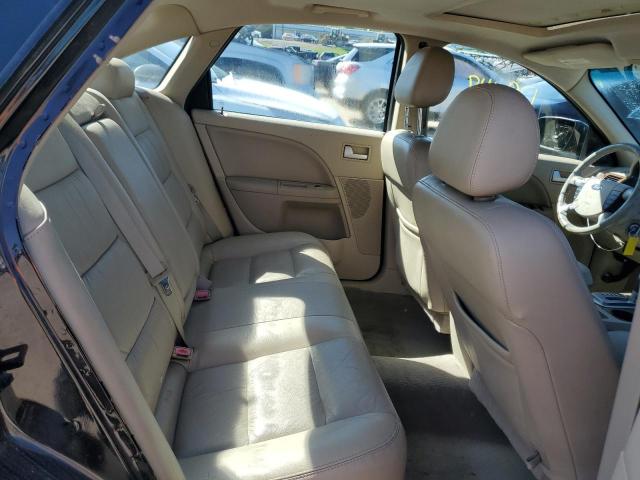 2006 Ford Five Hundred Sel VIN: 1FAFP24186G183061 Lot: 53847484