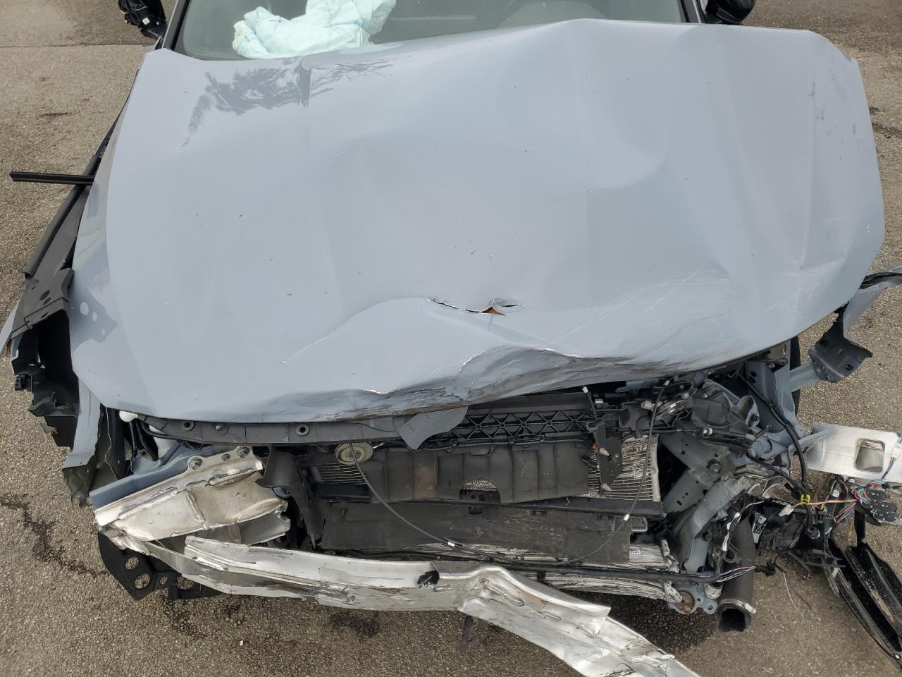 1HGCV1F31MA110935 2021 Honda Accord Sport