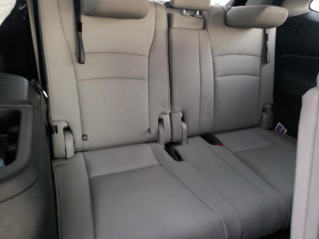 2019 Honda Pilot Exl VIN: 5FNYF6H42KB017186 Lot: 55315534