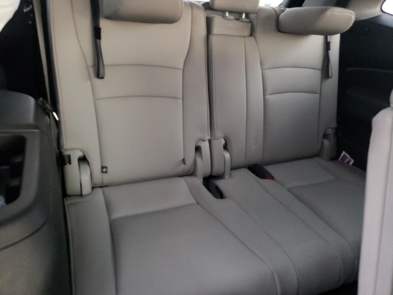 5FNYF6H42KB017186 2019 Honda Pilot Exl