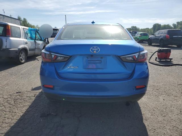 2019 Toyota Yaris L VIN: 3MYDLBYV3KY502967 Lot: 54183404