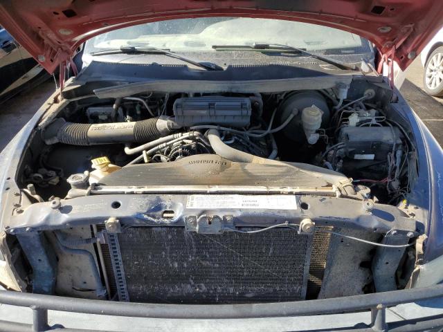 2000 Dodge Ram 1500 VIN: 1B7HF13Y5YJ112355 Lot: 56623564