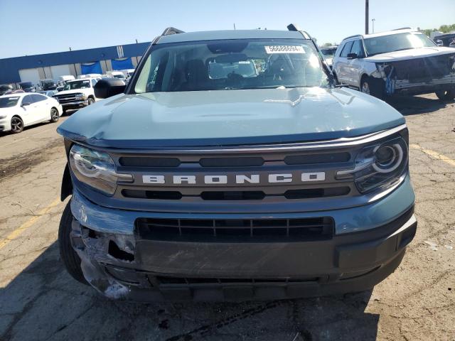 2022 FORD BRONCO SPO - 3FMCR9B63NRD19551
