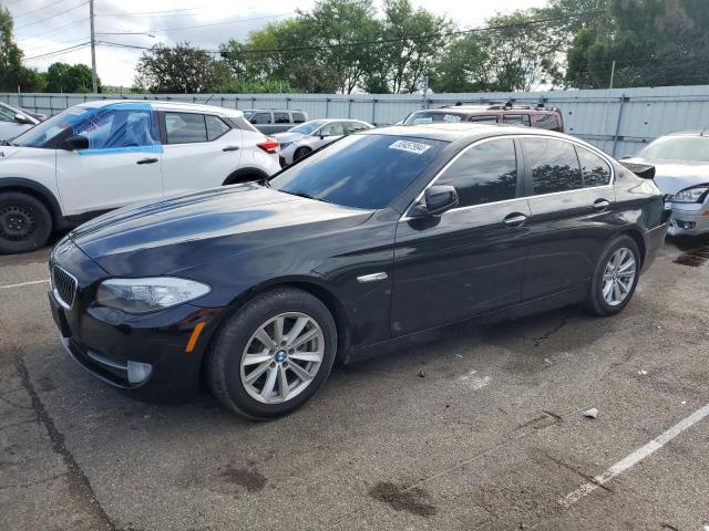 2013 BMW 528 Xi 2.0L for Sale in Moraine, OH - Rear End