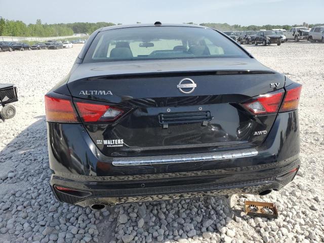 2023 Nissan Altima Sv VIN: 1N4BL4DW2PN301524 Lot: 56307754