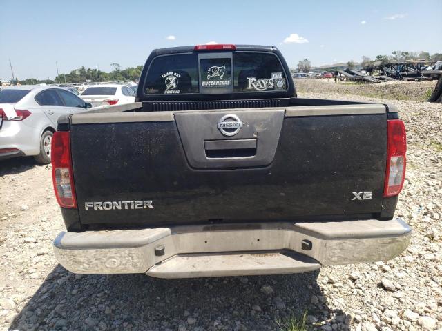 2007 Nissan Frontier King Cab Xe VIN: 1N6BD06T97C444398 Lot: 55955584