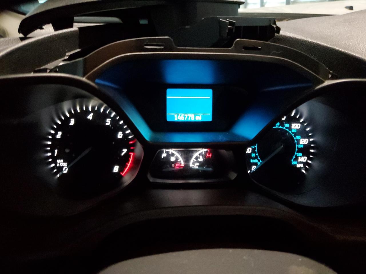 NM0LS7E7XH1307569 2017 Ford Transit Connect Xl