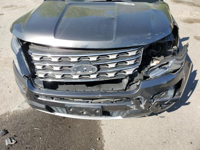 2016 FORD EXPLORER X - 1FM5K8D8XGGC52964