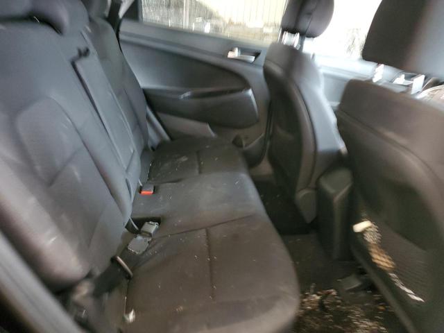 2020 HYUNDAI TUCSON SE - KM8J23A4XLU094527