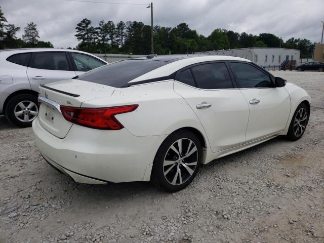 2017 Nissan Maxima 3.5S VIN: 1N4AA6AP9HC392475 Lot: 54516554