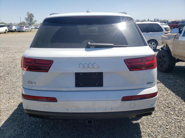 2019 Audi Q7 Prestige VIN: WA1VAAF72KD033729 Lot: 54008914