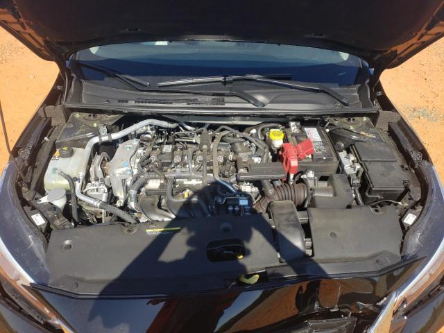 2023 Nissan Sentra S VIN: 3N1AB8BV4PY321628 Lot: 53135194