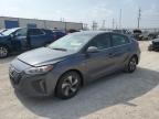 2018 HYUNDAI IONIQ SEL - KMHC75LC2JU103213