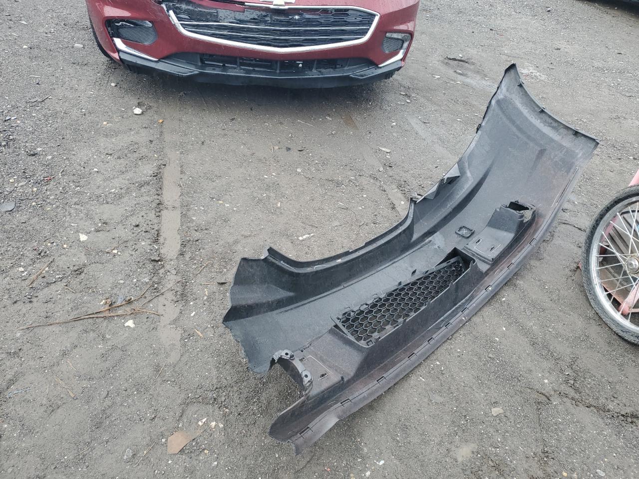 3C4PDCAB3HT696694 2017 Dodge Journey Se