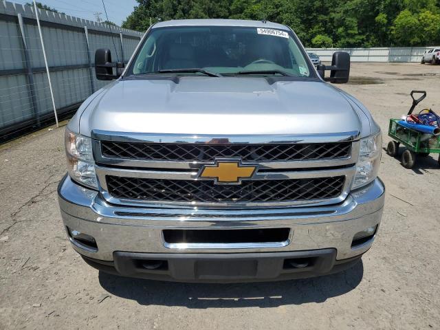 2013 Chevrolet Silverado K2500 Heavy Duty Lt VIN: 1GC1KXC85DF134059 Lot: 54906754