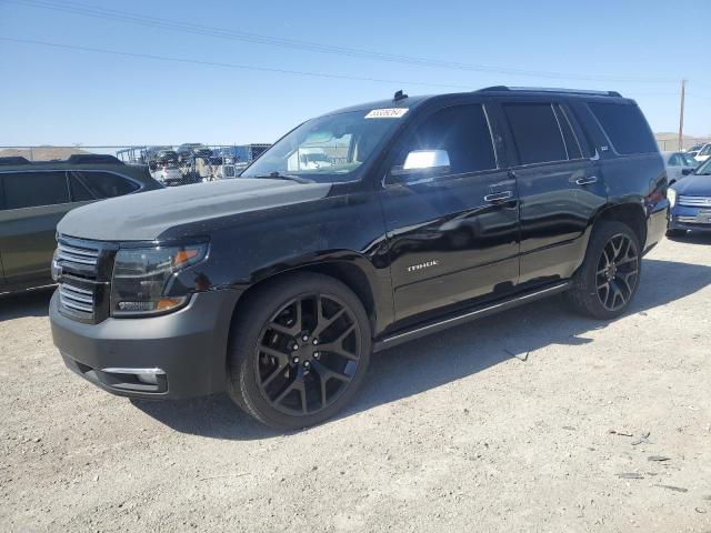 2015 Chevrolet Tahoe C1500 Ltz VIN: 1GNSCCKC7FR274400 Lot: 55339264