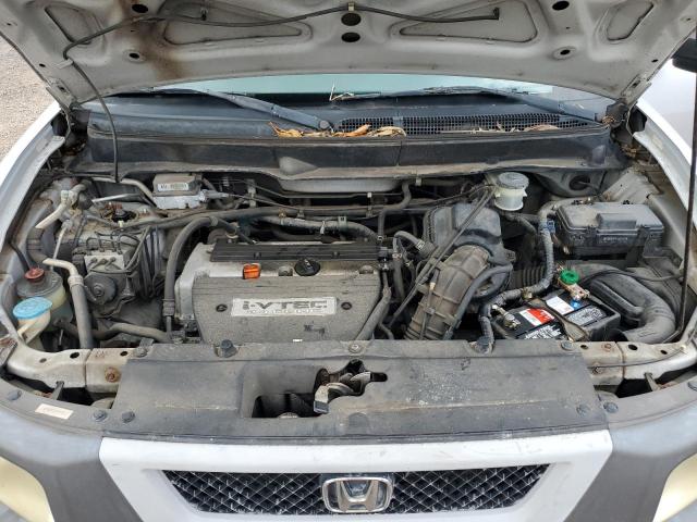 2003 Honda Element Ex VIN: 5J6YH28553L009507 Lot: 54271384