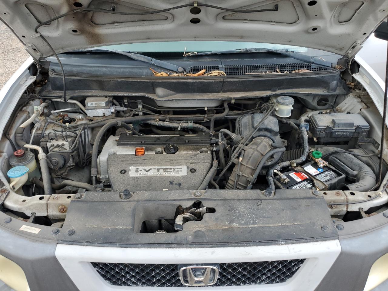 5J6YH28553L009507 2003 Honda Element Ex