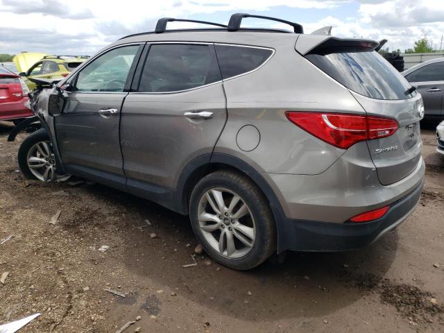 5XYZW4LA9FG267870 | 2015 Hyundai santa fe sport