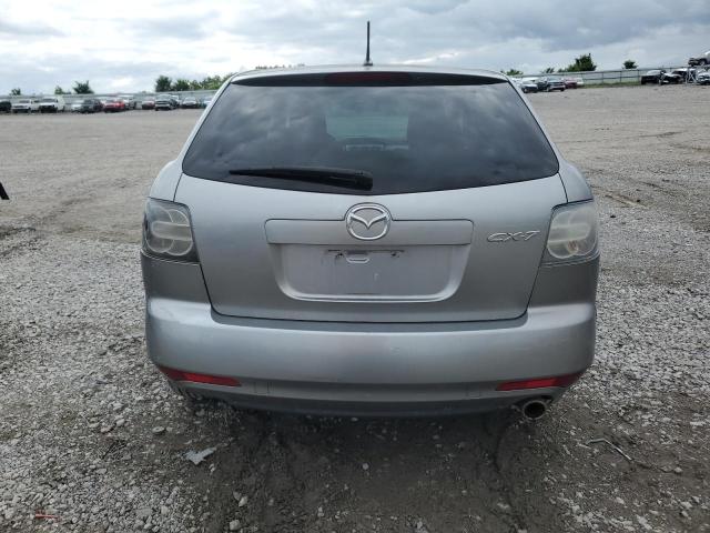 2012 Mazda Cx-7 VIN: JM3ER2BM5C0419738 Lot: 54996074