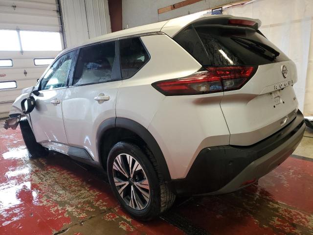 2023 NISSAN ROGUE SV - 5N1BT3BA0PC888616