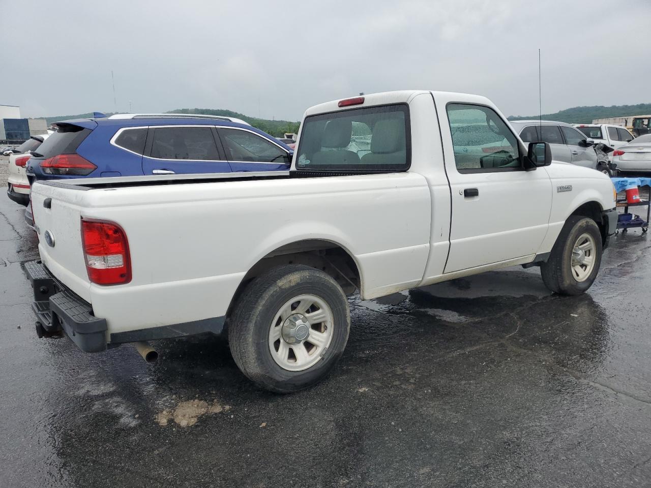 1FTKR1AD4BPA39528 2011 Ford Ranger