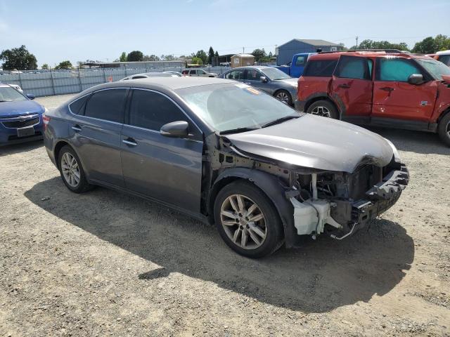 2015 Toyota Avalon Xle VIN: 4T1BK1EB5FU138035 Lot: 55656334