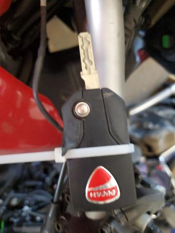 2011 DUCATI MULTISTRAD ZDM12BLWXBB011514