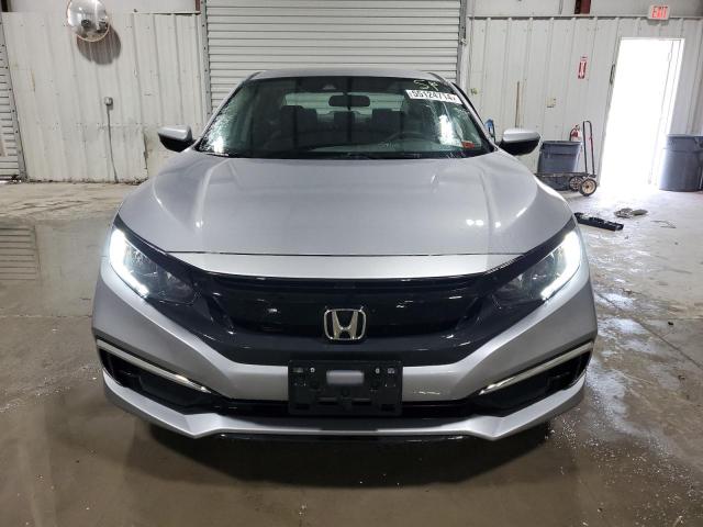 2019 Honda Civic Lx VIN: 2HGFC2F67KH564902 Lot: 55124714