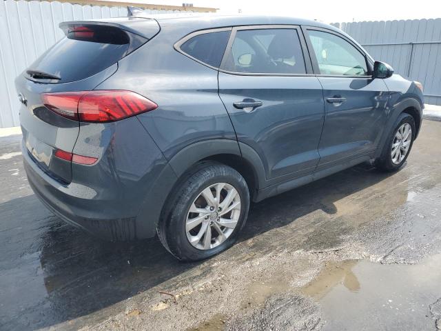 KM8J23A46LU109508 | 2020 Hyundai tucson se