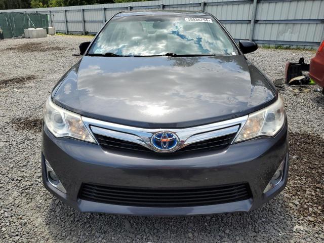 2012 Toyota Camry Hybrid VIN: 4T1BD1FK3CU021977 Lot: 56535794