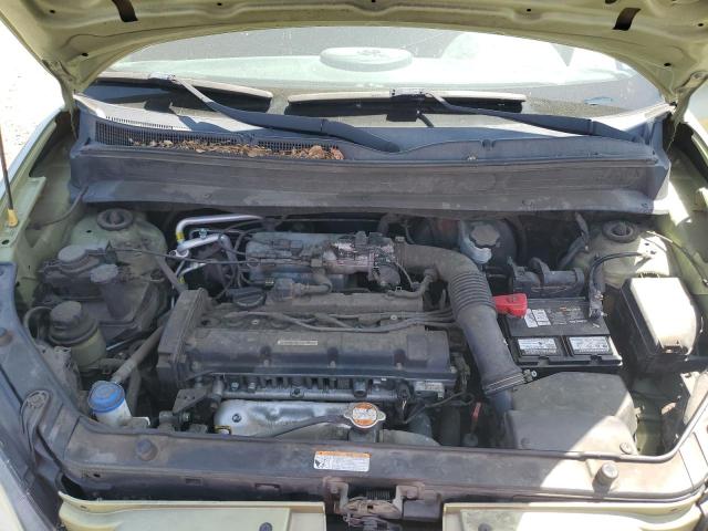 2011 Kia Soul + VIN: KNDJT2A22B7260045 Lot: 51473464