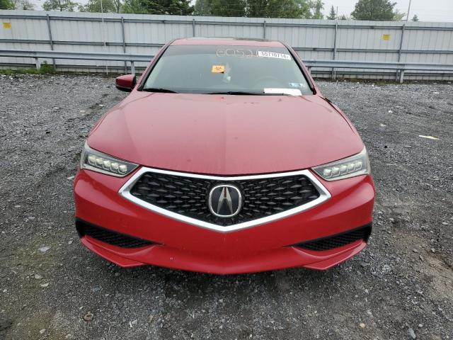 19UUB1F32JA005264 2018 Acura Tlx