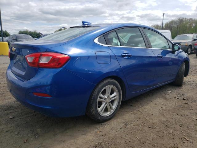 1G1BE5SM5J7154485 2018 Chevrolet Cruze Lt