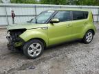 2018 KIA SOUL - KNDJN2A26J7901514