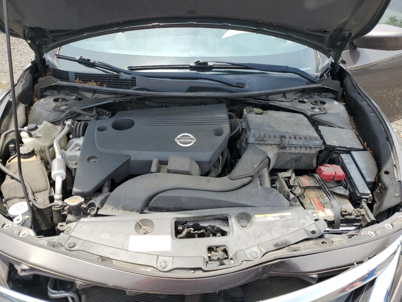 1N4AL3AP9FC474020 2015 Nissan Altima 2.5