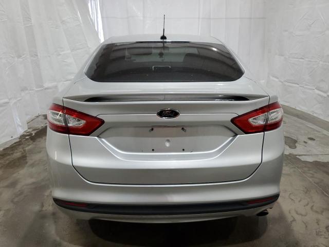 2013 Ford Fusion Se VIN: 3FA6P0HR3DR175508 Lot: 55818674